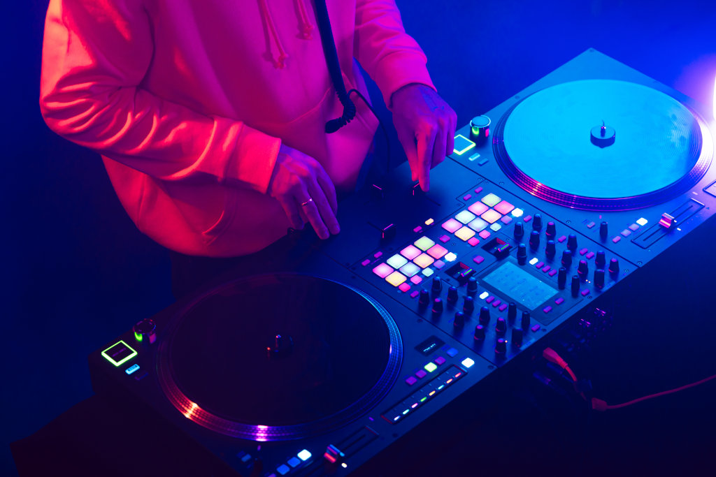 Sobre Mi Dj en Alicante
