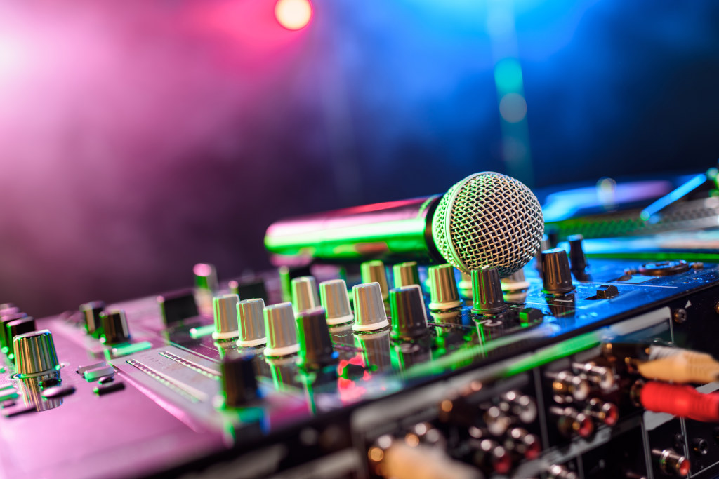 Tarifas Dj Bodas
