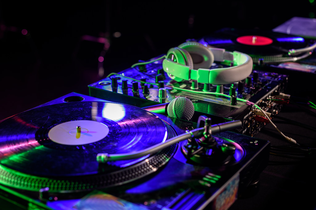 PETERP DJ